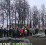 Митинг к Дню Памяти Неизвестного солдата. Ульяновский КДЦ. - Культурно-досуговый центр