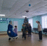 «ЗДРАВСТВУЙ СТАРЫЙ НОВЫЙ ГОД!». Касьяновский СДК - Культурно-досуговый центр