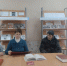 ПАТРИОТИЧЕСКИЙ ЧАС «БЛОКАДНОЙ ПАМЯТИ СТРАНИЦЫ». Кирейковский СДК - Культурно-досуговый центр