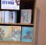 КНИЖНАЯ ВЫСТАВКА «ДЕНЬ ПТИЦ». Касьяновский СДК - Культурно-досуговый центр