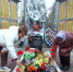 ДЕНЬ ЕДИНЫХ ДЕЙСТВИЙ В ПАМЯТЬ О ГЕНОЦИДЕ СОВЕТСКОГО НАРОДА НАЦИСТАМИ И ИХ ПОСОБНИКАМИ В ГОДЫ ВОВ. СДК Ульяновского района. - Культурно-досуговый центр